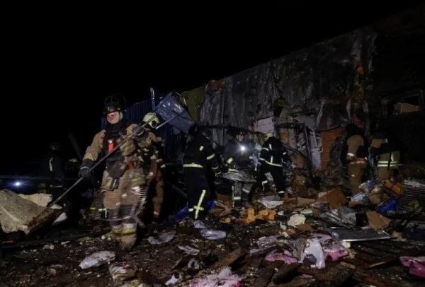 جنگ اوکراین جنگ اوکراین,حمله گسترده روسیه به زیرساختهای انرژی در اوکراین