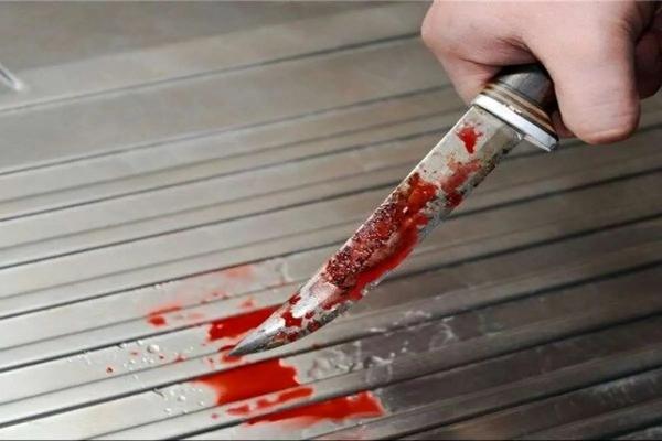 قتل قتل,قتل پدر توسط پسر