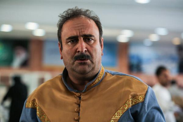 مهران احمدی,دلیل عدم حضور مهران احمدی در سریال پایتخت