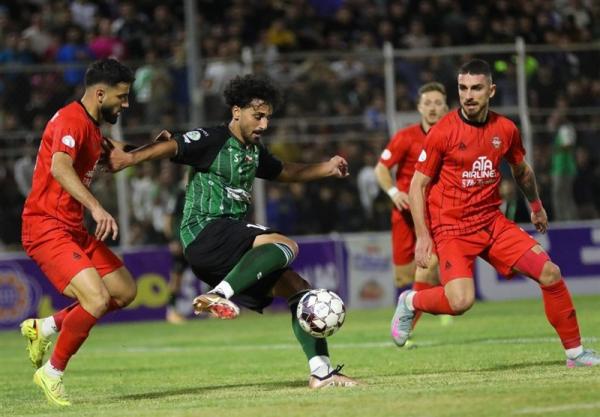 دیدار تراکتور و خیبر خرم آباد دیدار تراکتور و خیبر خرم آباد,هفته دهم لیگ برتر فوتبال