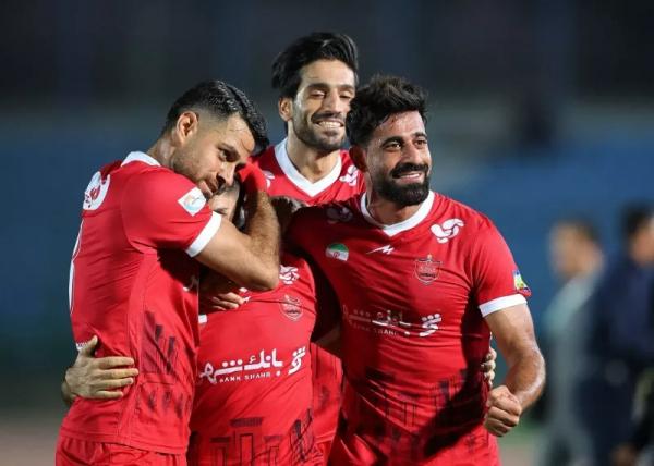 تیم پرسپولیس تیم پرسپولیس,احضار ۷ پرسپولیسی به کمیته انضباطی