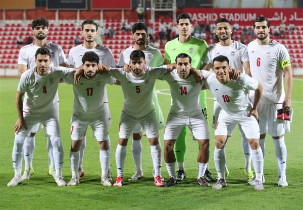 فوتبال ملی،خبرهای فوتبال،اخبار فوتبال