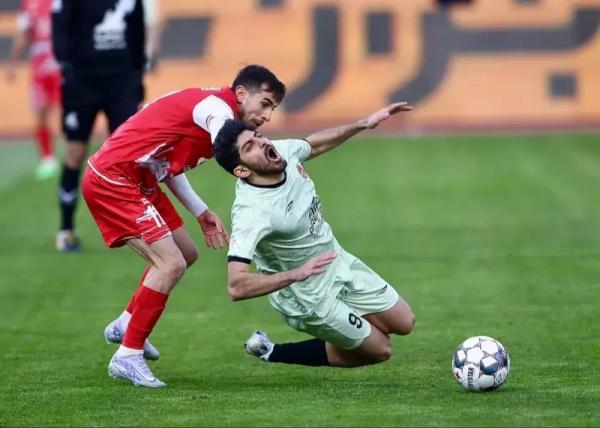 دیدار پرسپولیس و تراکتور دیدار پرسپولیس و تراکتور,حضور تماشاگران در دیدار پرسپولیس با تراکتور