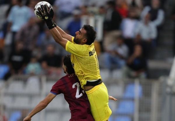 تیم نساجی,تداوم صدرنشینی نساجی و برتری صنعت نفت مقابل پارس جنوبی در لیگ دسته یک