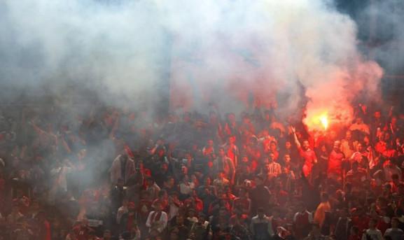 دیدار پرسپولیس و استقلال خوزستان دیدار پرسپولیس و استقلال خوزستان,محرومیت لیدرهای باشگاه پرسپولیس