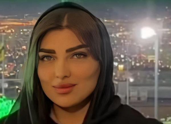 مبینا زارع,قتل مبینا زارع