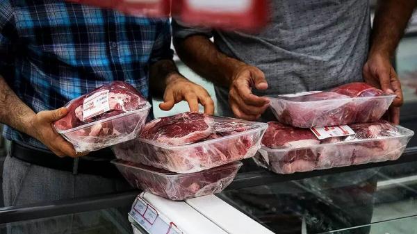 فیمت گوشت فیمت گوشت,فروپاشی مصرف گوشت در طبقه متوسط