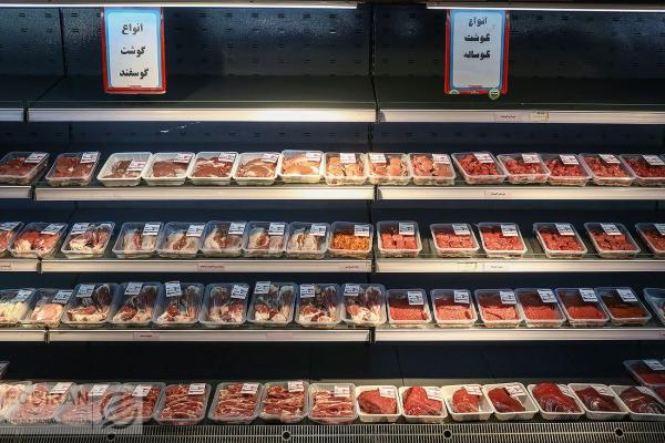 فیمت گوشت فیمت گوشت,فروپاشی مصرف گوشت در طبقه متوسط