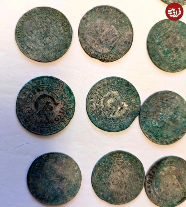 سکه سکه,کوزه سکه