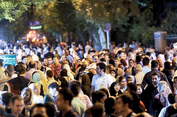 ناامیدی مردم ایران,اعتراضات در ایران