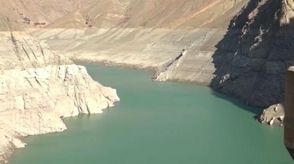 بحران آب در ایران بحران آب در ایران,سد کرج