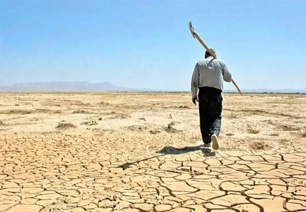 بی آبی در ایران بی آبی در ایران,عدم بارش باران در ایران