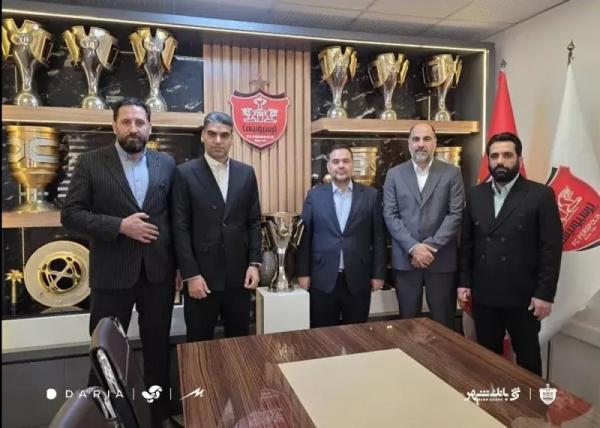 هیات مدیره پرسپولیس هیات مدیره پرسپولیس,رئیس هیات مدیره پرسپولیس