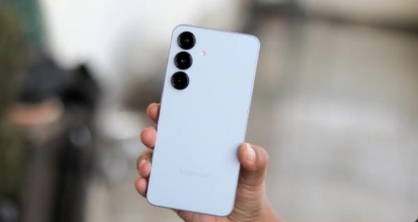 گلکسی S26 گلکسی S26,افشای جزئیات جدید از گلکسی اس 26