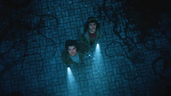 سریال Stranger Things سریال Stranger Things,فصل پایانی سریال Stranger Things