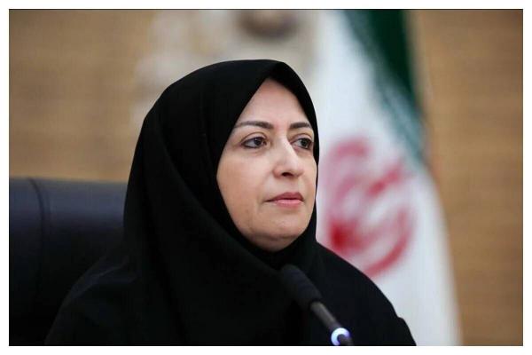 شینا انصاری شینا انصاری,رئیس سازمان محیط زیست