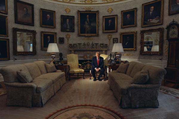 دونالد ترامپ,رئیس جمهور آمریکا