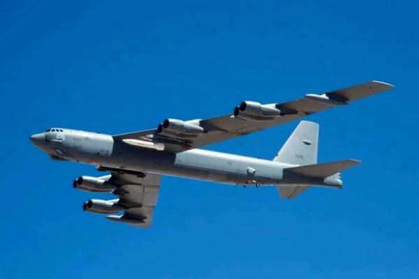 موشک هستهای مرگبار جدید آمریکا موشک هستهای مرگبار جدید آمریکا,موشک هسته ای آمریکا