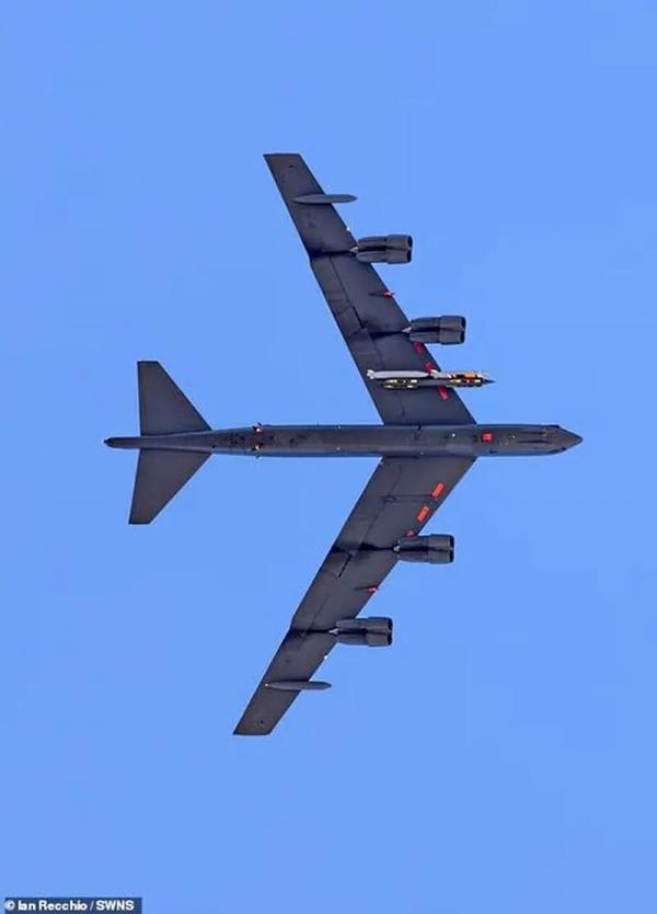 موشک هستهای مرگبار جدید آمریکا موشک هستهای مرگبار جدید آمریکا,موشک هسته ای آمریکا