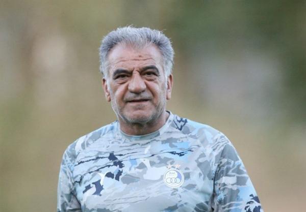 بیژن طاهری بیژن طاهری,مدیر استقلال