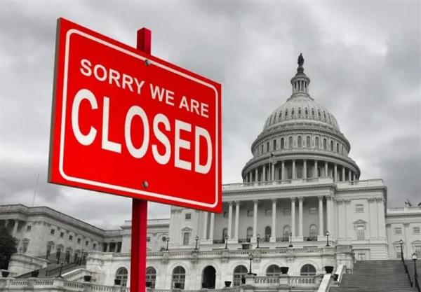 مجلس سنای آمریکا,توافق در سنا برای پایان طولانی‌ترین تعطیلی دولت در تاریخ آمریکا