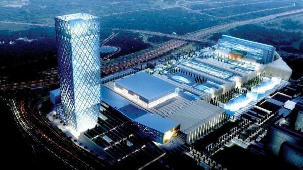 ایران مال,نابودی ایران مال