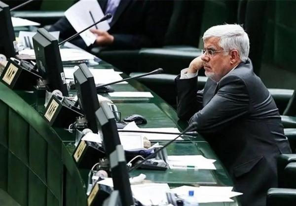 محمدرضا عارف محمدرضا عارف,معاون اول رئیس جمهور