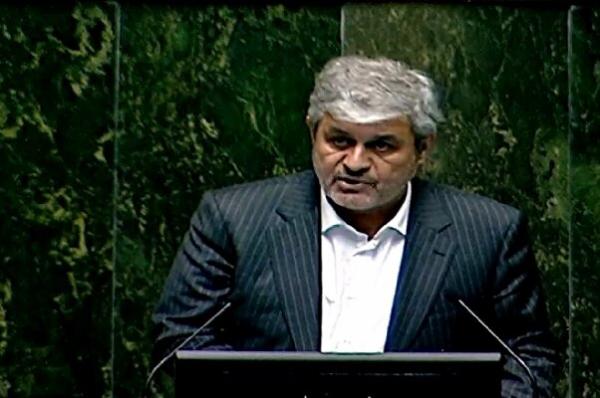 تاجگردون,رئیس کمیسیون برنامه و بودجه مجلس