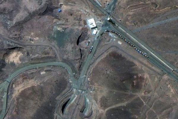 سایت هسته ای ایران سایت هسته ای ایران,اورانیوم ۶۰ درصد ایران