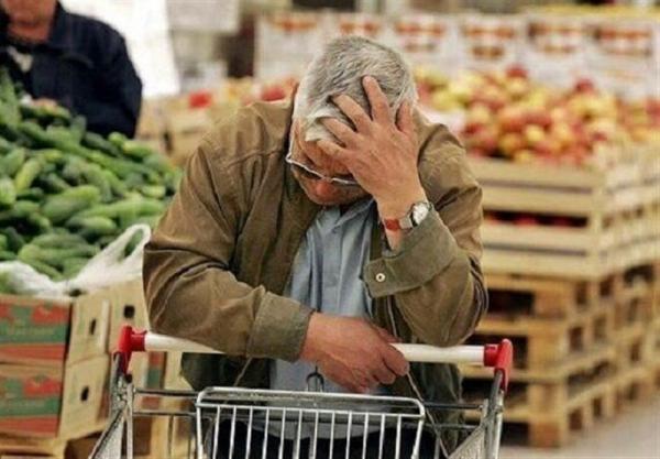 تورم در ایران,فقر مردم