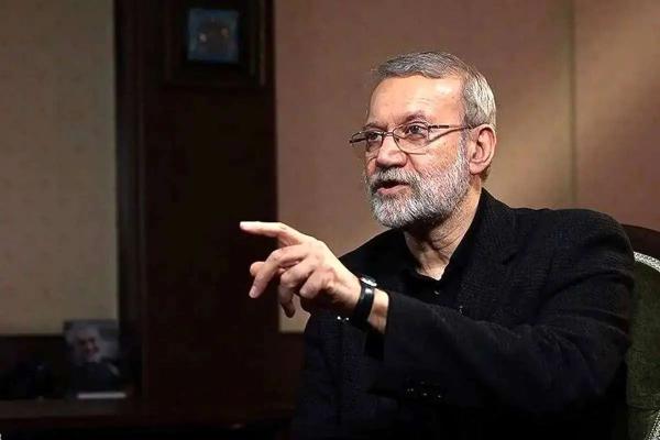 علی لاریجانی,دبیر شورای عالی امنیت ملی