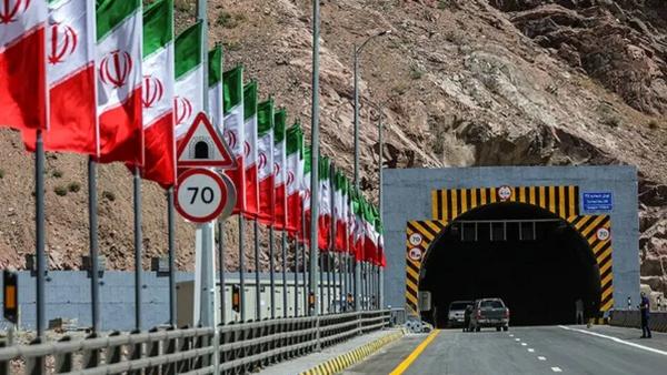 عوارض جاده ای عوارض جاده ای,افزایش قیمت عوارض آزادراه تهران - شمال