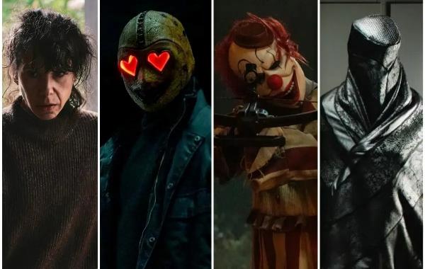 فیلم ترسناک,بهترین فیلم‌های ترسناک ۲۰۲۵