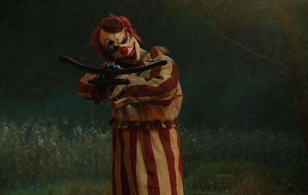 فیلم ترسناک,بهترین فیلم‌های ترسناک ۲۰۲۵