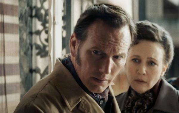 فیلم ترسناک,بهترین فیلم‌های ترسناک ۲۰۲۵