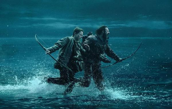 فیلم ترسناک,بهترین فیلم‌های ترسناک ۲۰۲۵