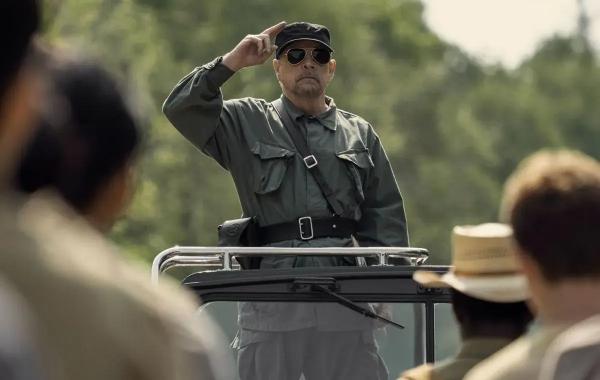 فیلم ترسناک,بهترین فیلم‌های ترسناک ۲۰۲۵