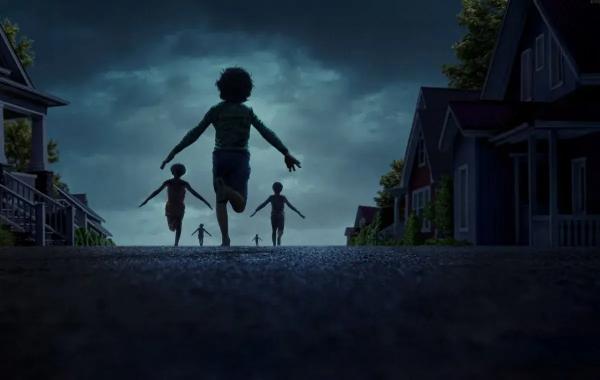 فیلم ترسناک,بهترین فیلم‌های ترسناک ۲۰۲۵