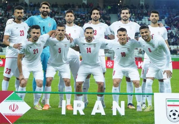 تیم ملی فوتبال ایران,معطلی اعضای تیم ملی فوتبال در فرودگاه