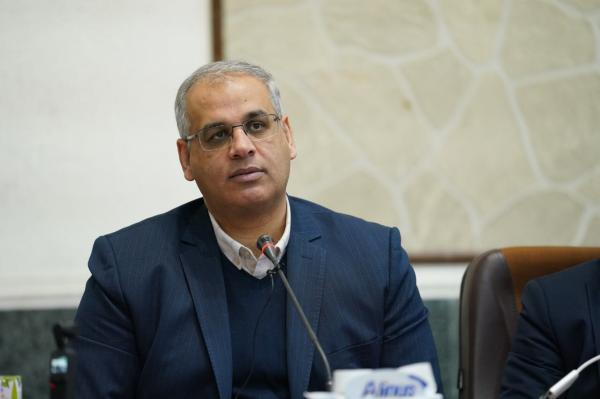 معاون توسعه کارآفرینی و اشتغال وزارت تعاون,جذب کارگران افغانستانی در ایران