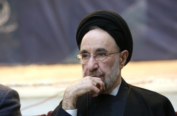 خاتمی خاتمی,انتقادات خاتمی به پزشکیان