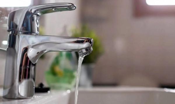 بی آبی در تهران,فشار آب در تهران