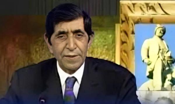 بهرام مشیری,فوت بهرام مشیری