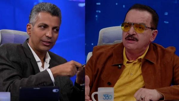 عادل فردوسی پور,افشاگری فردوسی‌پور از دخالت پسر رئیس جمهور در رای بیرانوند