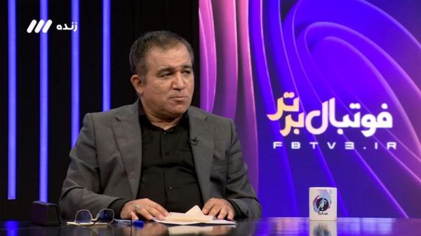 علی تاجرنیا, سرپرست استقلال