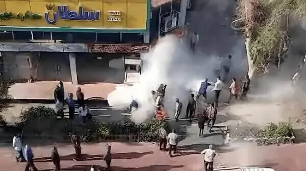 خودسوزی جوان اهوازی,خودسوزی یک جوان در اهواز