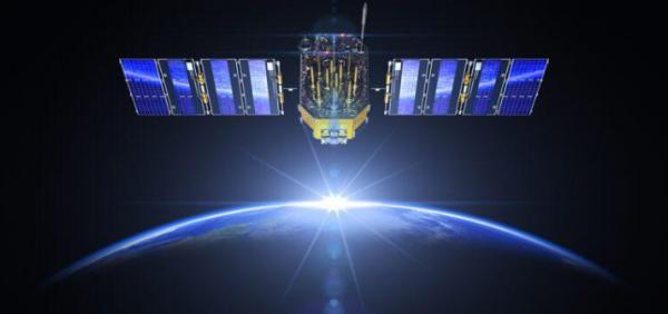 ارسال پیام از زمین به فضا,ارسال سیگنال‌های کوانتومی از زمین به فضا