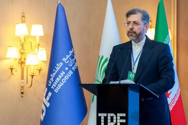 سعید خطیب زاده,معاون وزیر خارجه