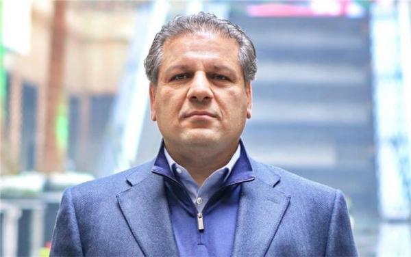 علی انصاری علی انصاری,نفوذ علی انصاری در بانک مرکزی