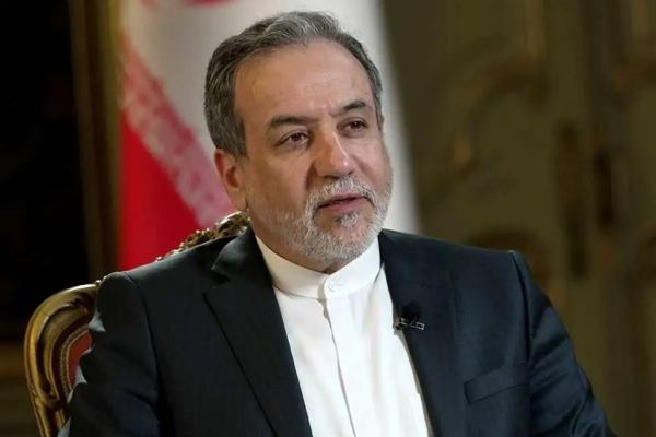 عباس عراقچی عباس عراقچی,وزیر خارجه ایران